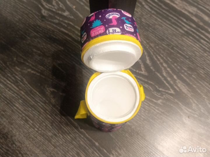 Термос для бутылочек