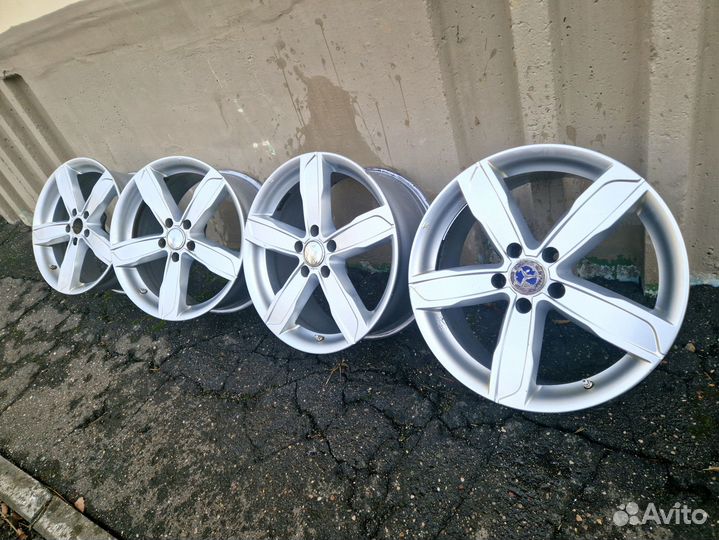 Диски r 18