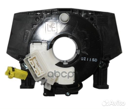 Подрулевая контактная группа 25567EB60A nissan