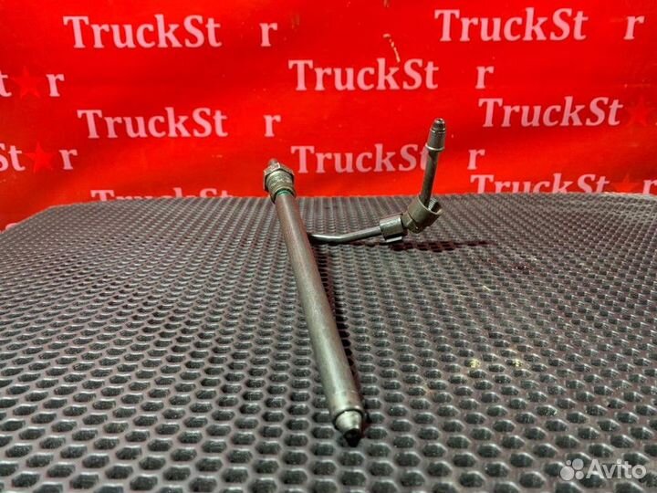 Трубка топливная Daf XF106