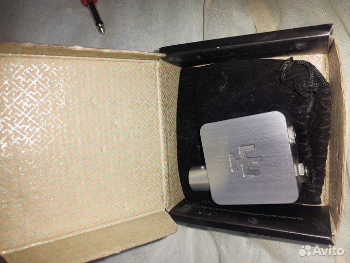 Тату машинки