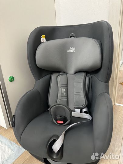 Детское автокресло Britax Roemer Trifix2 i-Size