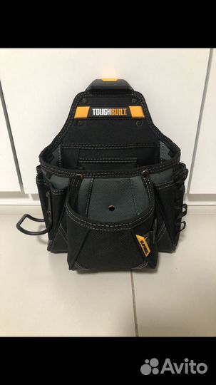 Пояс toughbuilt TB-CT-101-5P