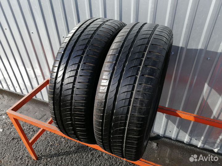 Pirelli Cinturato P1 195/55 R16 87V