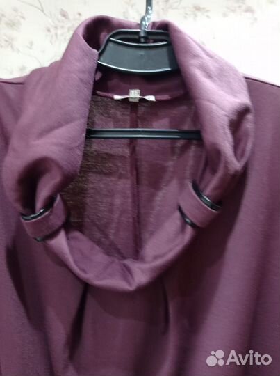 Платье женское zara миди