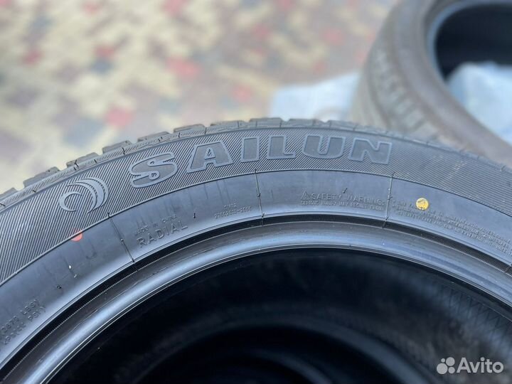 Sailun Terramax A/T 275/60 R20 115T