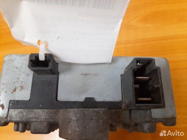 Электронный блок Mitsubishi Lancer 10 CY CW GF