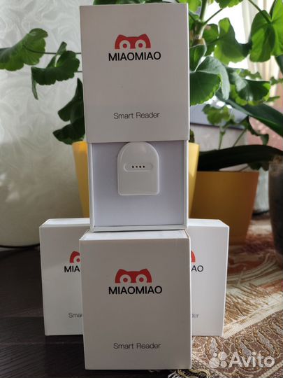 Miao Miao 1 мяомяо1)