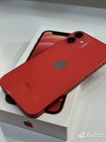 iPhone 12 mini, 64 ГБ