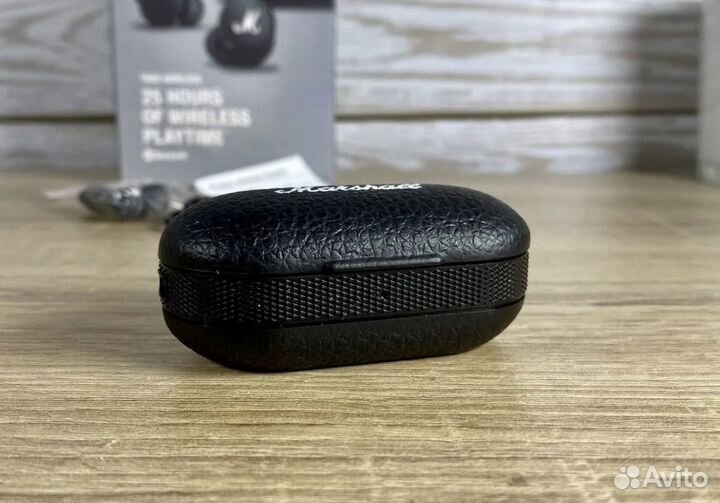 Наушники Marshall mode 2