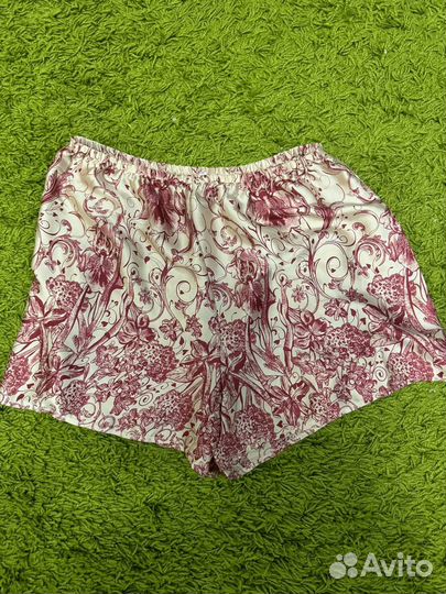 Шорты женские ночные