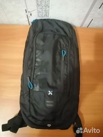 Рюкзак для велосипеда