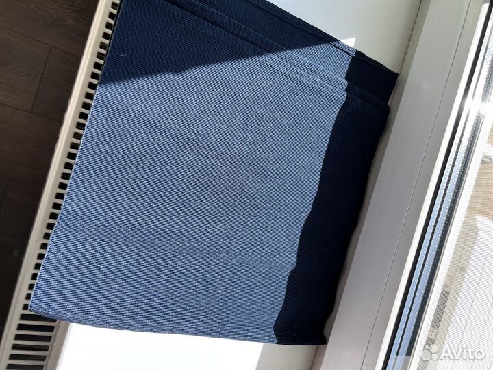 Наволочка декоративная IKEA50*50 (3 цвета)