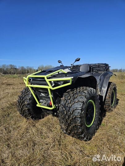 Вездеход, снегоболотоход от производителя