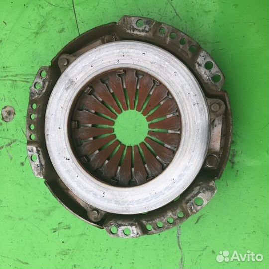 Корзина сцепления Тойота Королла Е100