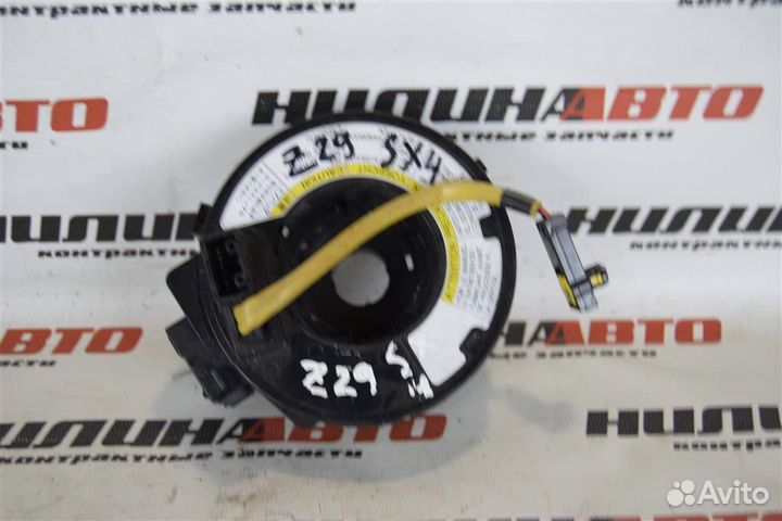 Шлейф подрулевой Сузуки сх4 SX4 Пассат Б5 Шкода О