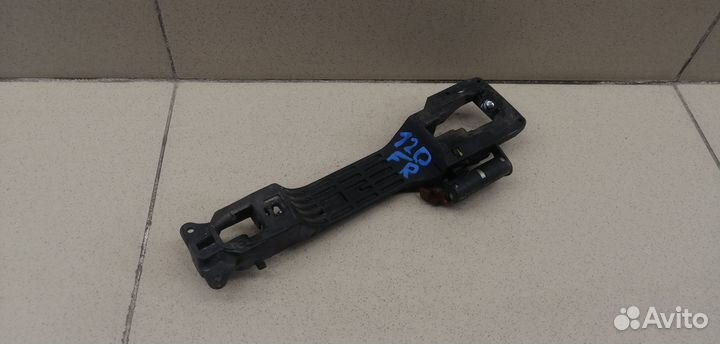 Кронштейн ручки Corolla E12 2001-2006