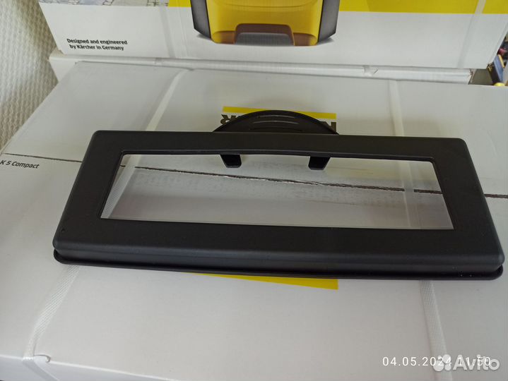 Насадка для пароочистителя Karcher Керхер