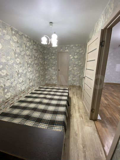 2-к. квартира, 43 м², 3/5 эт.