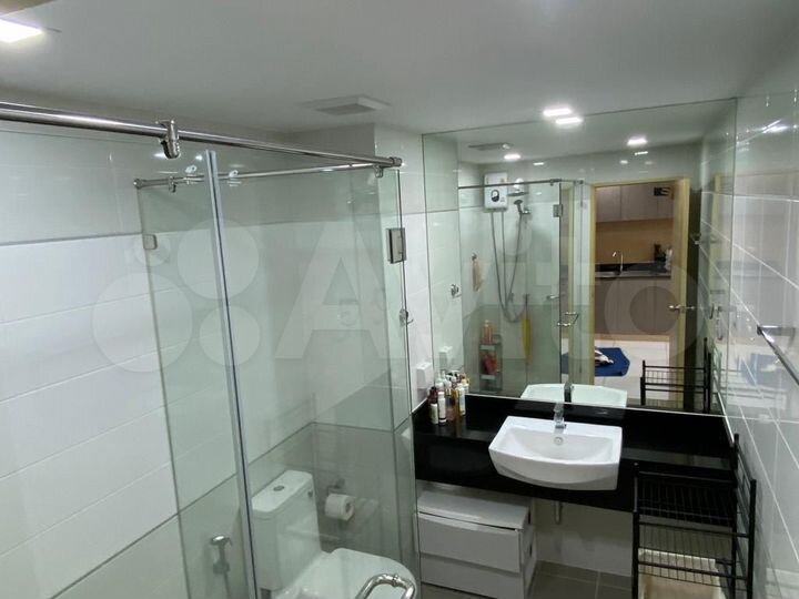 2-к. квартира, 52 м² (Таиланд)