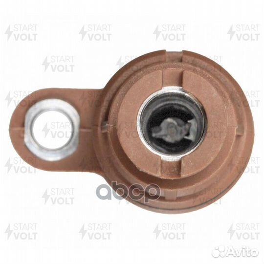 Датчик скорости Hyundai Santa Fe с 2004 г. Elantra