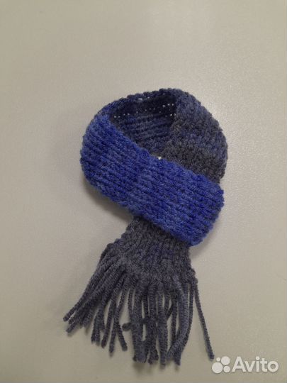 Шарфик для маленькой собачки