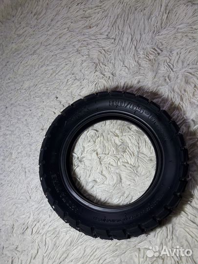 Покрышка на электросамокат м4 про