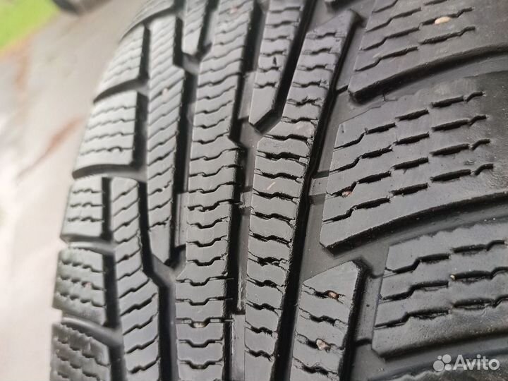 Nokian Tyres Hakkapeliitta R 235/55 R19 101R