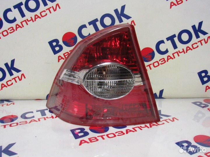 Стоп Лево ford focus CB4