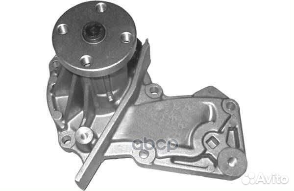 Водяная помпа fiesta V/focus II F233 Dolz