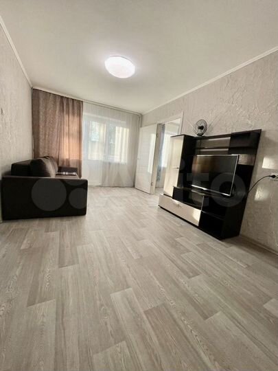 2-к. квартира, 44,7 м², 4/5 эт.