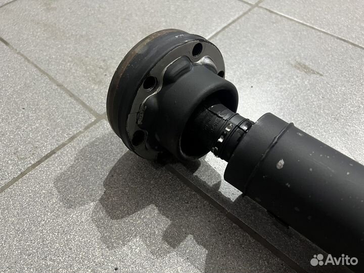 Кардан МКПП BMW E63 E64 N62B44