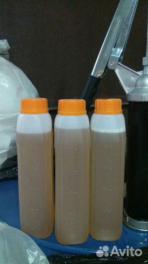 Присадка Kerokorr LA99C / Присадка Keropur DP 5634