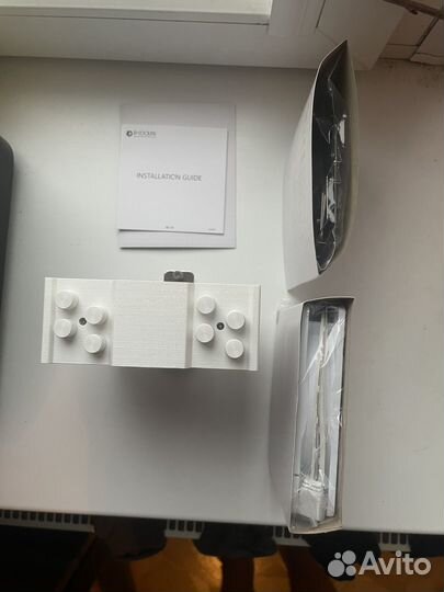 Новые ID-cooling SE-214-XT argb White