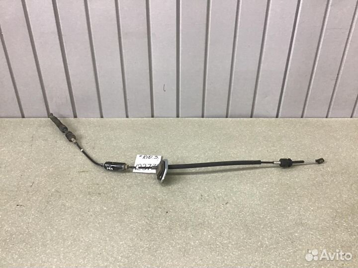 Трос кпп Kia RIO 2011-2017