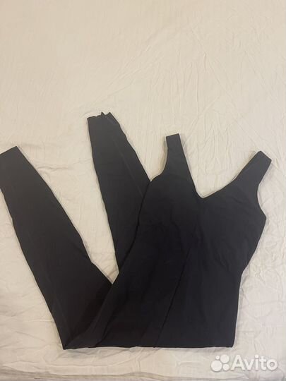 Комбинезон спортивный xs