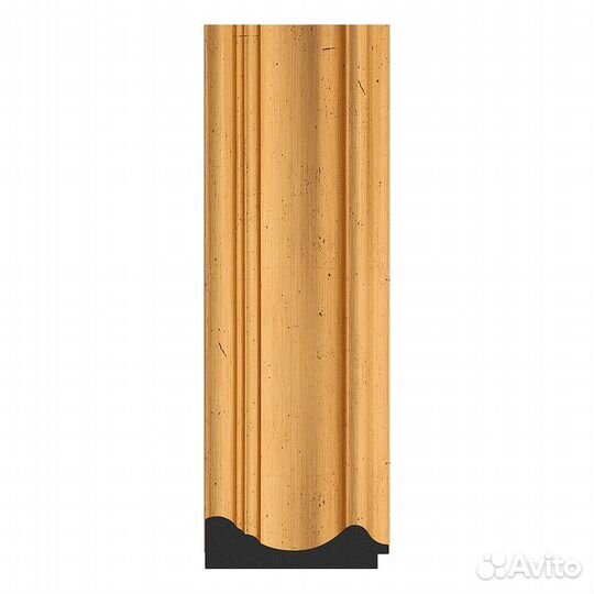 Зеркало Evoform Exclusive-G 189х134 BY 4503 с гра