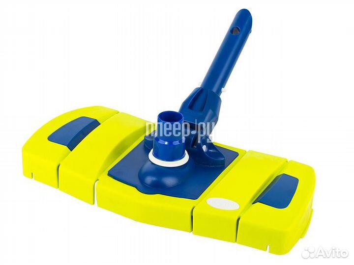 Щетка пылесосная для дна Kokido Design-O K420B