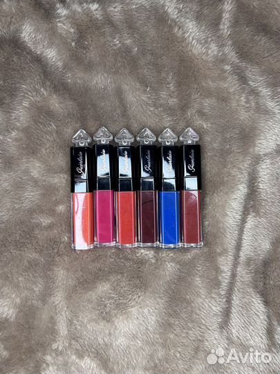 Блеск для губ помада