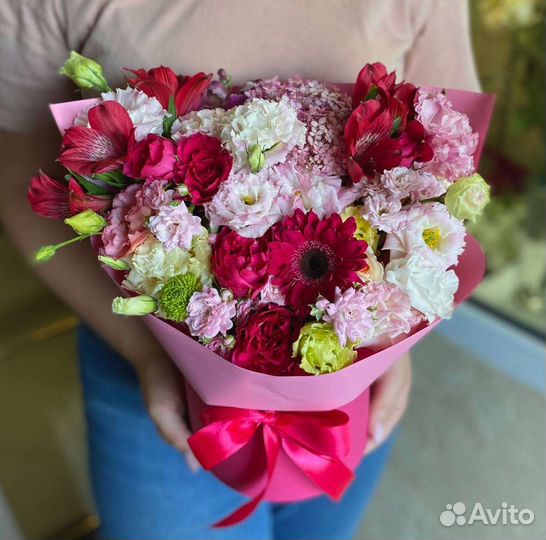 Цветы Доставка