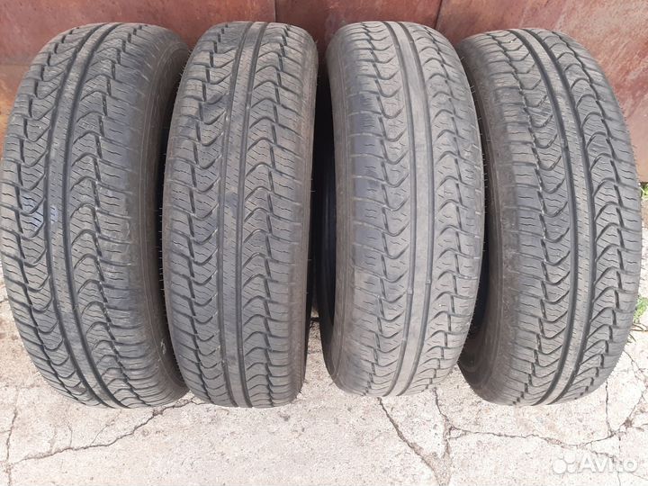 КАМА Кама 365 SUV (НК-242) 215/70 R16 100T
