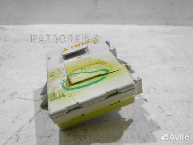 Блок управления Смарт