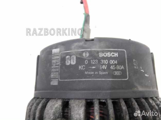 Генератор 60588395 Альфа Ромео