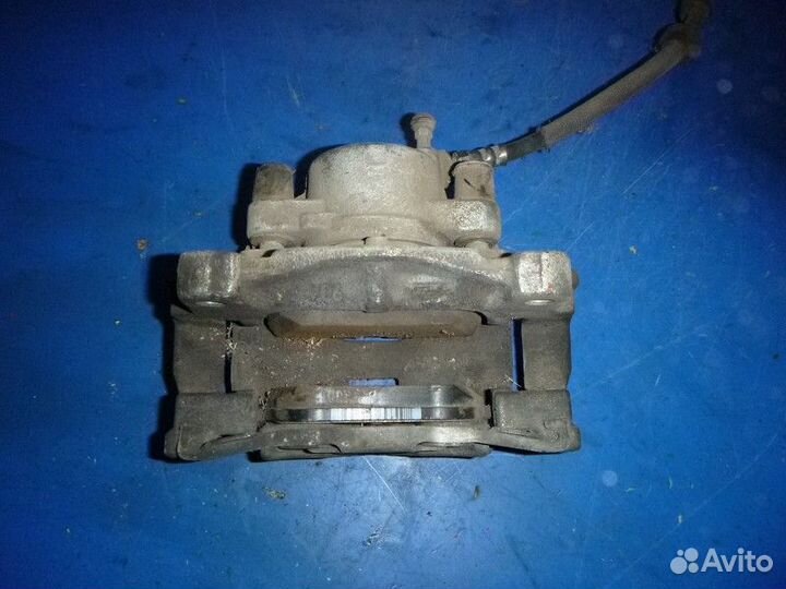 Суппорт передний правый rover rover 75 RJ 1999