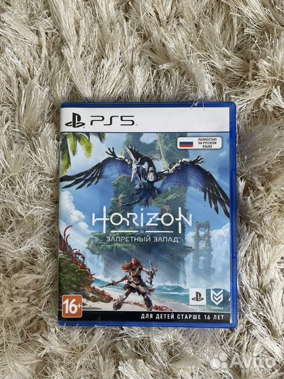 Игры для приставок ps5