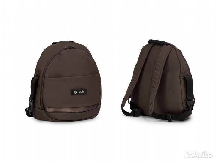 Tutis Uno 3 Plus Tiramissu