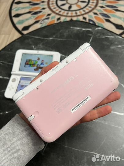 3ds xl 64gb