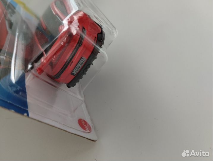 Hot Wheels 177/250 «Porsche 911 GT3»