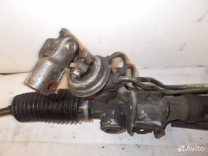 Мазда 626 1993г Рулевая рейка