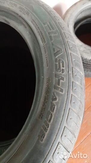 Wanli AP 028 205/50 R16